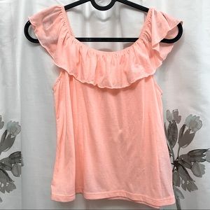 H&M girls top